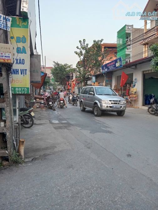 ĐẤT VẠN 3 , THANH TRÌ - 48M - LÔ GÓC GIÁ HƠN 3 TỶ