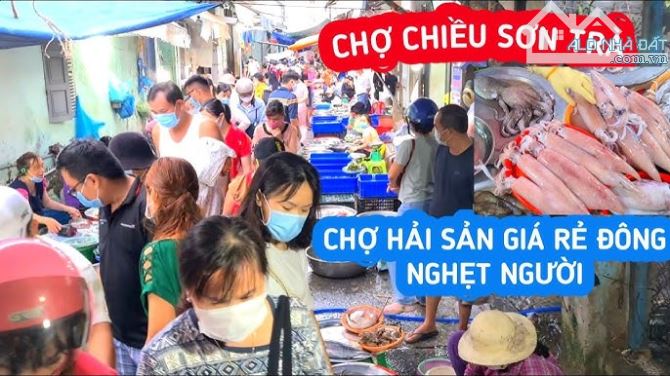 💥 SIÊU RẺ – BÁN NHÀ TRỌ -DT ĐẤT: 109M2, MT ĐƯỜNG QH 7,5M, KV BIỂN SƠN TRÀ, ĐN NHỈNH 4 TỶ.