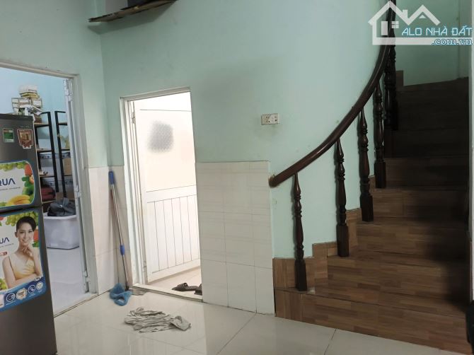 Bán nhà 1T1L 3pn đường 8 Linh Xuân