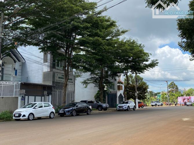 💥  [10m x 23m] LÔ ĐẤT GÓC 2 MẶT TIỀN TÔN THẤT TÙNG - LÊ VĂN NHIỄU, P. TÂN AN 12 Tỷ