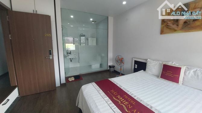 Bán Nhà Trần Nhân Tông, Quán Trữ, Kiến An. 10,99 tỷ , 157,5m. - 10