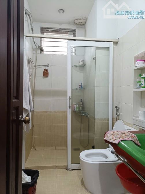 Chủ đã giảm sâu 3,2Tỷ, Mt khu Tên Lửa, 100m2, 4 Tầng, SHR. - 10