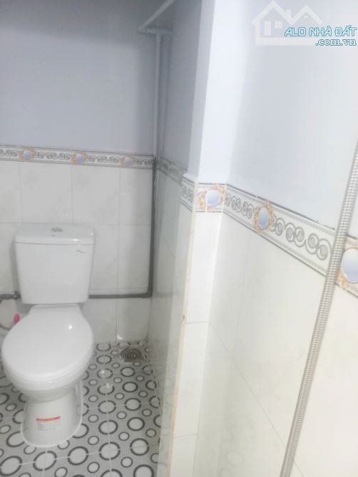 9 triệu💥Nhà thuê Nguyễn Sỹ Sách 3PN 3WC💥Sân để xe💥4x15m Phường 15 Tân Bình - 10