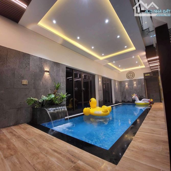 🌟🌟🌟NHÀ 4 TẦNG MẶT TIỀN PHÚ XUÂN - HOÀ MINH LH MR HỌC NGUYỄN 🌟🌟🌟 - 11