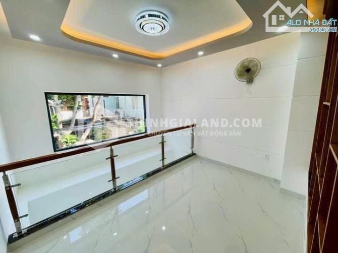 CHỈ HƠN 6 TỶ SỠ HỮU CĂN NHÀ FULL THỔ CƯ ĐƯỜNG BÌNH GIẢ P8 HẺM 5M CÁCH ĐƯỜNG LỚN 25M - 5