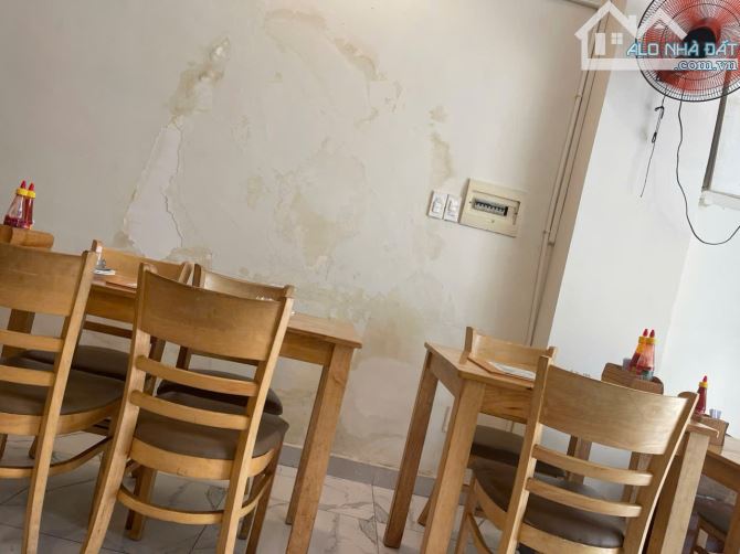 Bán nhà Mặt tiền đường 26 thông Lê Văn Duyệt và Trường Sa 4x15 1T2L - 1
