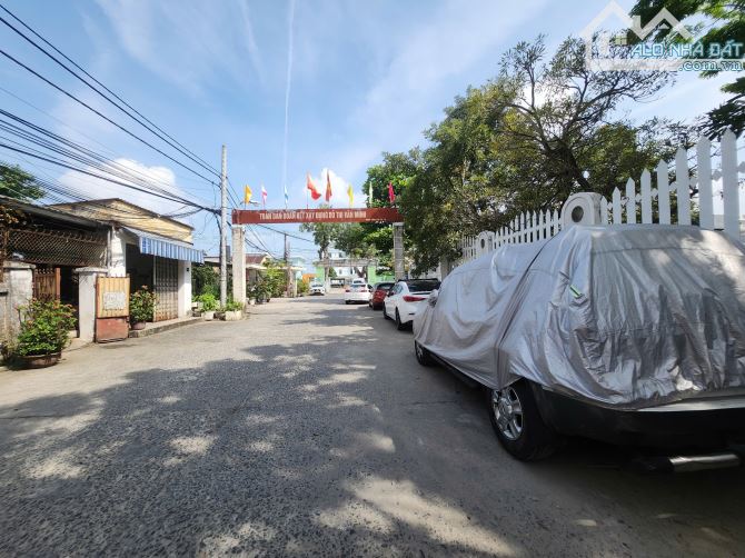 Hải Châu - Bán căn Nhà sạch đẹp vào ở ngay – Đặng Thùy Trâm – Ô tô đỗ cửa ngày đêm –4.x tỷ - 1