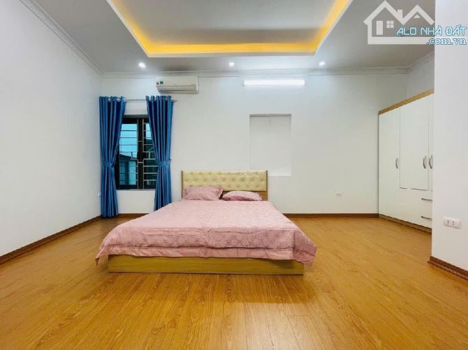 Cần bán nhanh, giá siêu tốt, nhà đẹp, phố Vip Thanh Xuân, rộng, 2 thoáng, 38m2x5t chỉ 6 tỉ - 1