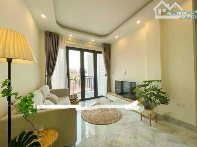 Bán gấp nhà phố Đồng Cổ Quận Tây Hồ Hà Nội,78 m2-6 TẦNG -THANG MÁY - 1