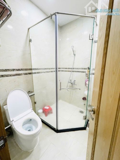 Bán nhà riêng 59m2 5pn 4wc Dạ Nam giáp Q5 phường 2 quận 8 chỉ 9,2 tỷ - 1