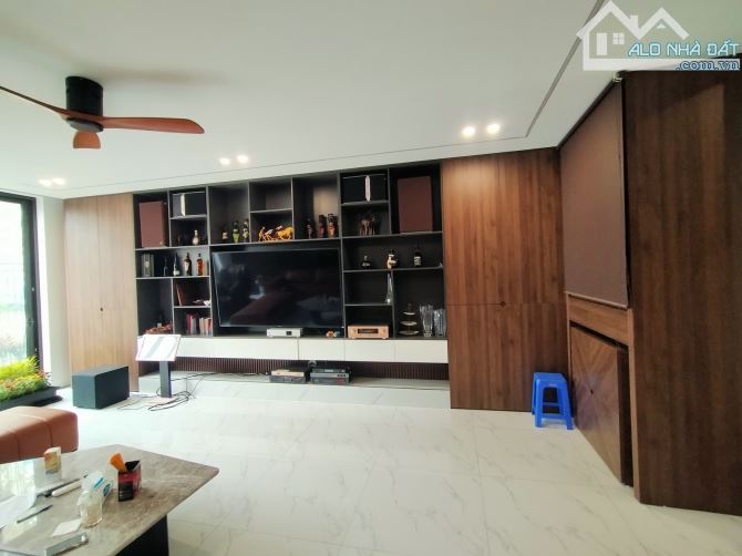 Hiếm, P/Lô ô tô, kinh doanh, phố Kim Đồng - Hoàng Mai, DT 40m2, MT 4m, Giá 14.5 tỷ - 1