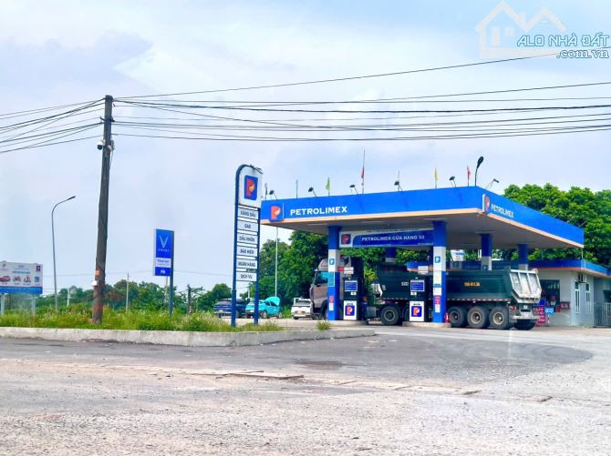 CÁCH ĐƯỜNG HỒ CHÍ MINH 300M GIÁ CHƯA ĐẾN 7tr/m - 1