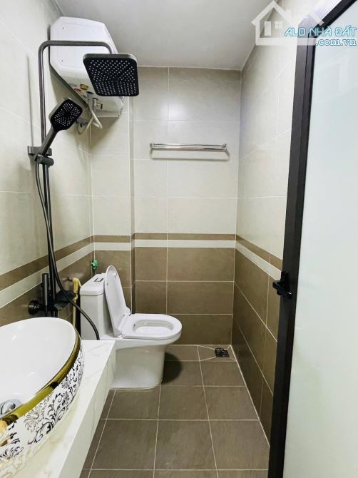 NHÀ HIẾM PHỐ KHƯƠN TRUNG – THANH XUÂN – 30M2* 4T- 5.65 TỶ - 1