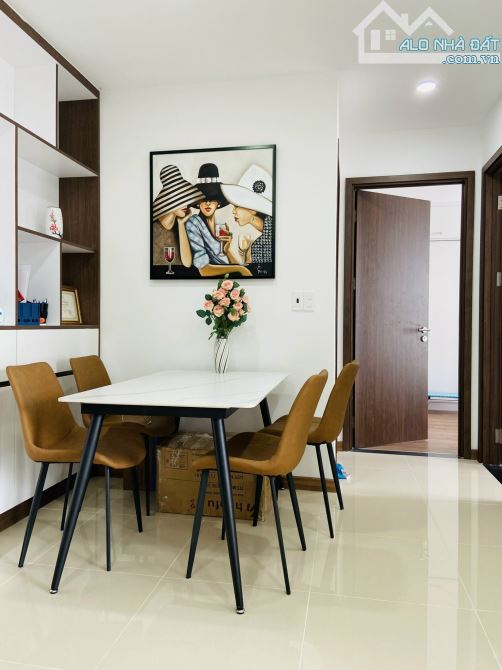 Chuyển nhượng lại căn 2 PN dự án PHÚ TÀI RESIDENCE giá cực tốt wiew biển, tầng cao. - 1