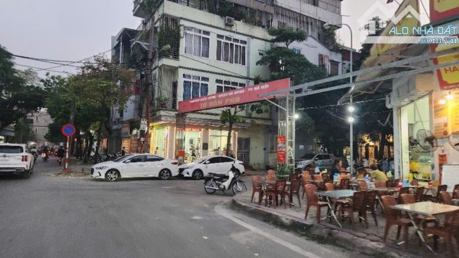 GIÁ ĐẦU TƯ! ĐẤT PHÂN LÔ ĐA SỸ, DT 72M * MT 6M GIÁ NHỈNH 12 TỶ, Ô TÔ, KINH DOANH VP. - 1