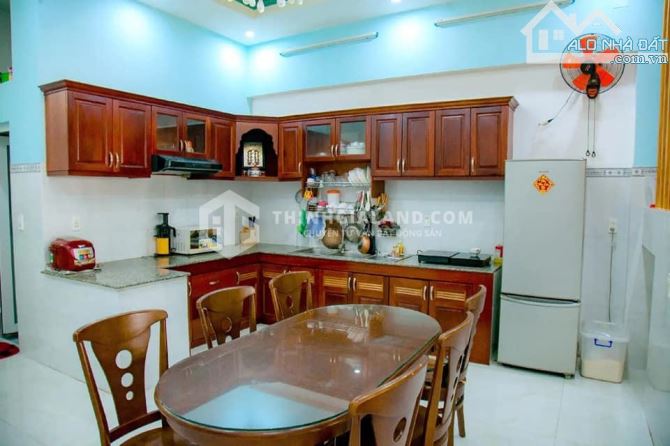 ✨BÁN NHÀ 4 TẦNG x 80M2 HẺM OTO NGUYỄN BỈNH KHIÊM, VŨNG TÀU, GIÁ 8 TỶ - 1