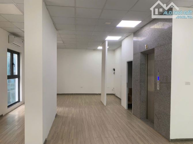 Cho thuê văn phòng tại Thái Thịnh sàn 70m2 giá rẻ nhất trên thị trường - 1