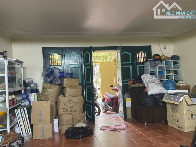 BÁN NHÀ 4TẦNG 74M NGUYỄN AN NINH  PHÂN LÔ ÔTÔ TRÁNH KINH DOANH TỐT CHỈ 14.5 TỶ - 1