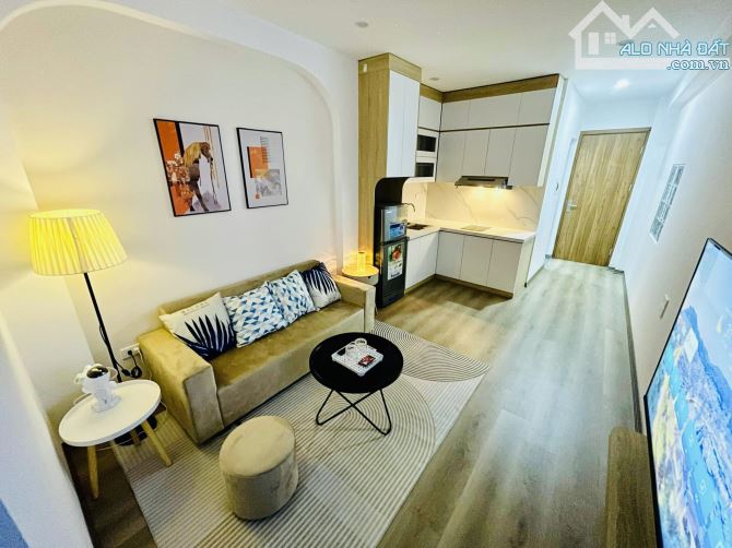 TOÀ CCMN 279 GIẢNG VÕ 90M2 x6T Ô TÔ TRÁNH - 9 PHÒNG THU 60 TRIỆU/THÁNG - GIÁ 23 TỶ