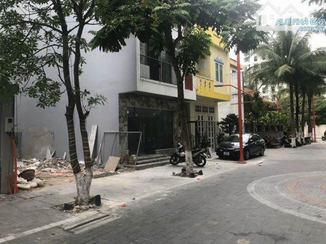🏩 Bán đất biển phố Tây mt An Thượng 3, 100m2, 16.x tỷ tl - 1