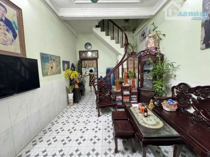 VĂN HƯƠNG - 47M², 4 TẦNG, GIÁ 5 TỶ - TRUNG TÂM ĐỐNG ĐA - 1