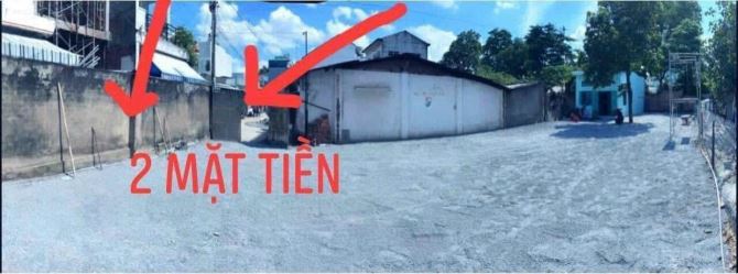 Bán Đất P. Tam Hòa DT 360m2 Gần BV Đồng Nai Giá Chỉ 7,5 Tỷ - 1