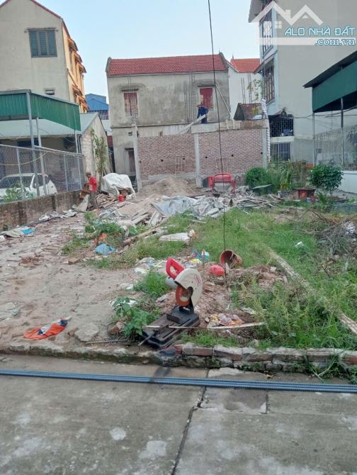 ĐẤT VẠN 3 , THANH TRÌ - 48M - LÔ GÓC GIÁ HƠN 3 TỶ - 1