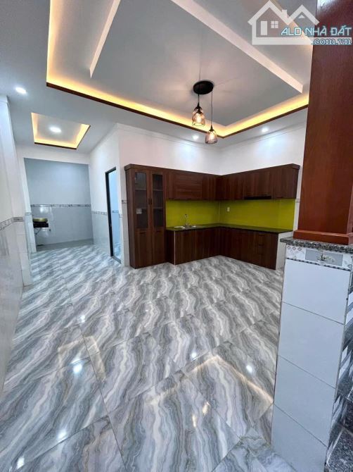 BÁN NHÀ PHƯỜNG TRẢNG DÀI 103M2 SHR, ĐƯỜNG XE HƠI CHỈ 2,35 TỶ - 1