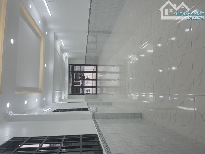 Cần bán nhà 160m2, Nguyễn thị Kiểu, Tân thới Hiệp, Q12. - 1