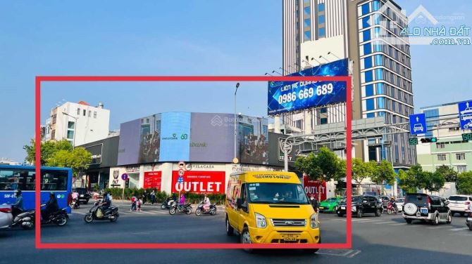 45 tỷ! Bán building ngang 13m - Hầm 5 tầng - HĐ thuê 190 triệu/tháng - Trương Hoàng, - 1