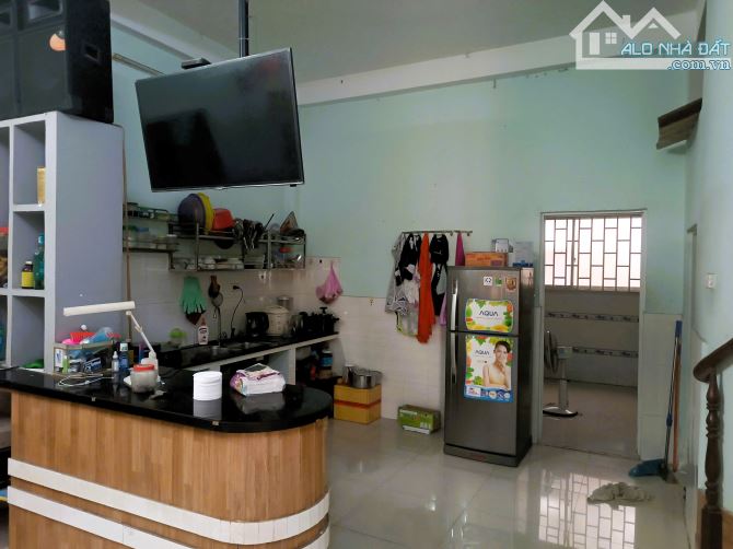 Bán nhà 1T1L 3pn đường 8 Linh Xuân - 1