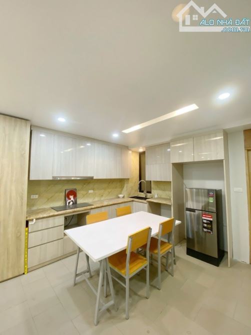 XUÂN DIỆU - HOMESTAY - DÒNG TIỀN 700TR/NĂM  49M2,13.8TỶ. - 1