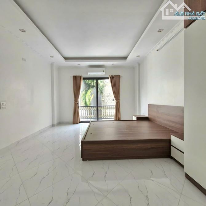 Cực hiếm! Nhà mới Đại Mỗ 30m ô tô đỗ, kinh doanh xây 5 Tầng giá 4.9 tỷ - 2