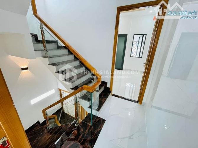 CHỈ HƠN 6 TỶ SỠ HỮU CĂN NHÀ FULL THỔ CƯ ĐƯỜNG BÌNH GIẢ P8 HẺM 5M CÁCH ĐƯỜNG LỚN 25M - 6