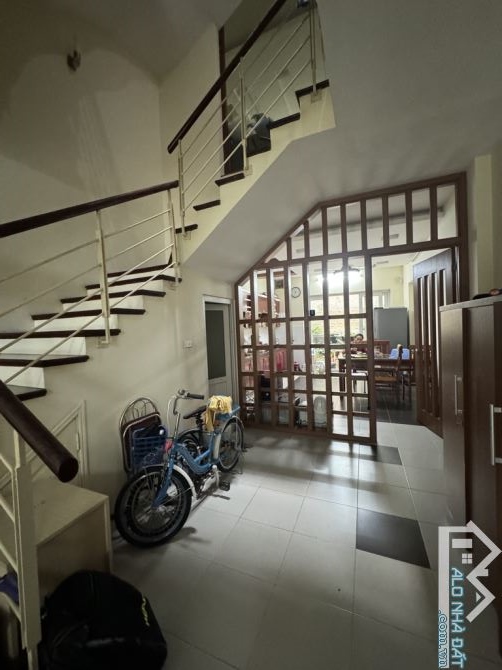 BÁN NHÀ VĂN QUÁN HÀ ĐÔNG Ô TÔ TRÁNH KINH DOANH 87.M 4 TẦNG 18.2 TỶ - 2