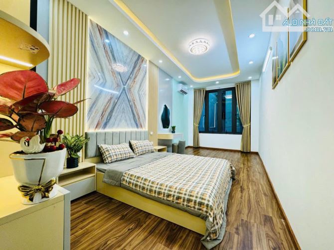 BÁN NHÀ ĐẠI ĐỒNG-KHÂM THIÊN- NHÀ ĐẸP FULL NỘI THẤT Ở NGAY- 35M2- 6,5 TỶ - 50M RA PHỐ - 2