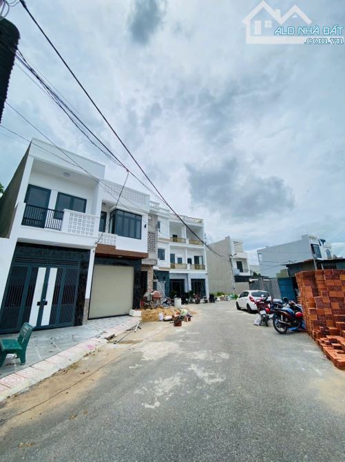 BánLô Đất 67,5m2 vị trí ngay sát đường Hoàng Minh Chánh,p.Hoá An,Biên Hoà giá chỉ 1,9 tỷ - 2