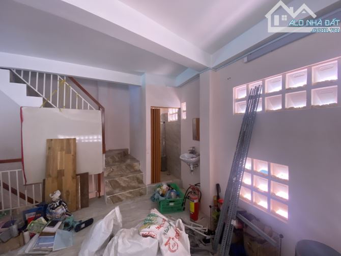 Bán nhà Lưu Hữu Phước, phường 15, Quận 8, 78m2 chỉ 4.15 tỷ - 2