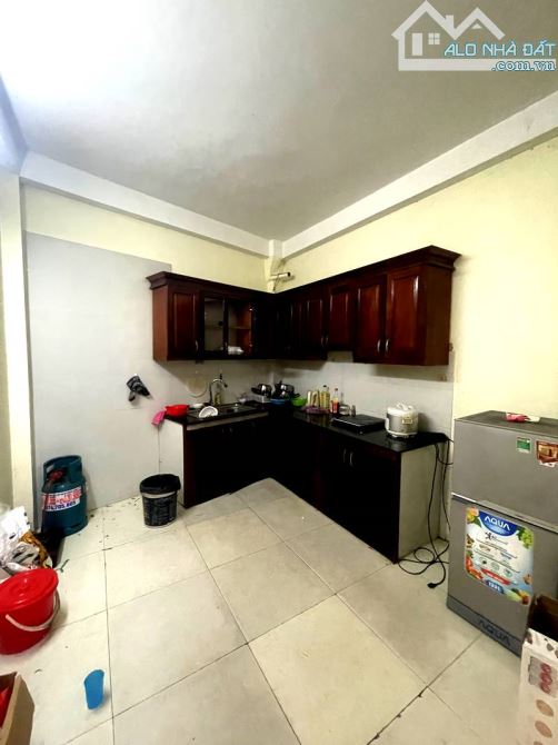 LÔ GÓC, Ỷ La - Dương Nội - Hà Đông, 32m2 xây 5T Giá 5 Tỷ, Ngõ oto, kinh doanh thuê ở. - 2