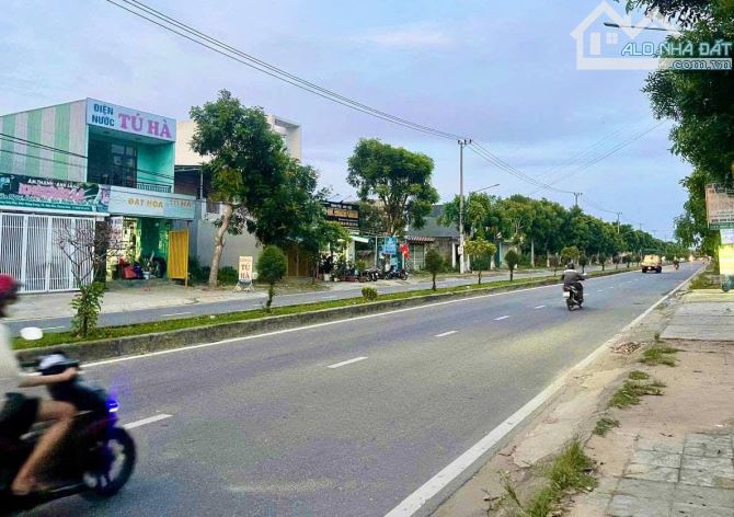 Đất thị xã điện bàn gần đường 33 trần phú full đất thổ cư giá 590triệu - 2