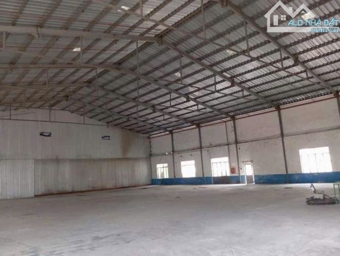 Cho thuê kho xưởng 6.600m2 trong KCN Nhơn Trạch, huyện Nhơn Trạch, Tỉnh Đồng Nai - 2