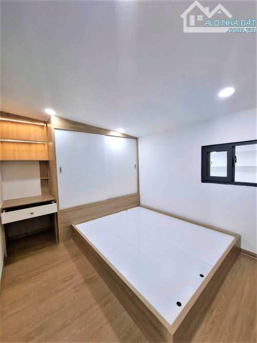 Bán nhà  Tô Hiến Thành, Quận 10 (4.5x12) HXH 4m chỉ nhỉnh 6 tỷ. - 2