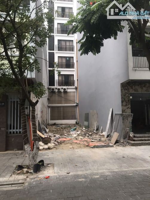 🏩 Bán đất biển phố Tây mt An Thượng 3, 100m2, 16.x tỷ tl - 2