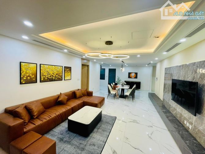 Bán N05 Hoàng Đạo Thúy, 165m2, 3 ngủ, Căn Góc, giá 9.7 tỷ, - 2