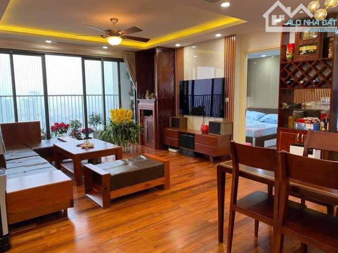 Bán nhanh CĂN HỘ GOLDEN PALM - LÊ VĂN LƯƠNG, 130m2, 3 ngủ, Giá nhỉnh 9 tỷ - 2