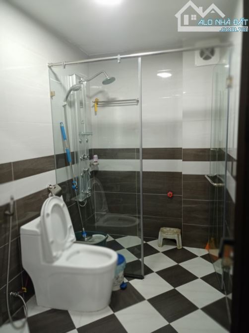BÁN NHÀ ĐẸP LẠC LONG QUÂN, TÂY HỒ 80M, 4T, MT 5M, Ô TÔ ĐỖ CỬA, KINH DOANH TỐT, 19 TỶ. - 2