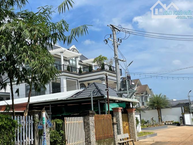 LÔ ĐẤT 2 MẶT TIỀN QL51, NGAY NÚT GIAO CAO TỐC KẾT NỐI CỔNG CHÍNH SÂN BAY LONG THÀNH - 2