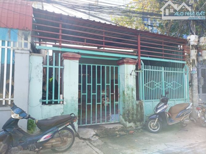 💥 SIÊU RẺ – BÁN NHÀ TRỌ -DT ĐẤT: 109M2, MT ĐƯỜNG QH 7,5M, KV BIỂN SƠN TRÀ, ĐN NHỈNH 4 TỶ. - 2