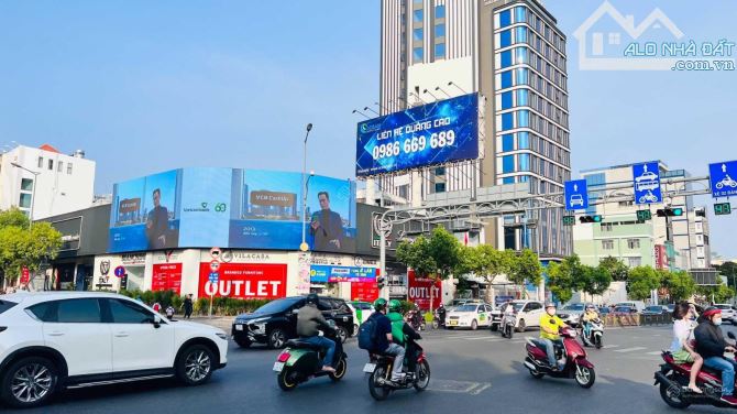 45 tỷ! Bán building ngang 13m - Hầm 5 tầng - HĐ thuê 190 triệu/tháng - Trương Hoàng, - 2