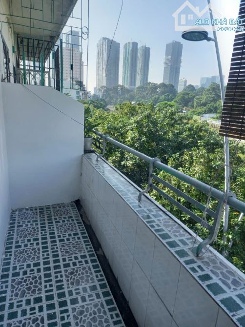 Chung cư Thị NGhè, XVNT, p19, Bình Thạnh: 50m2,1p ngủ,có gác lửng,7,5tr - 2